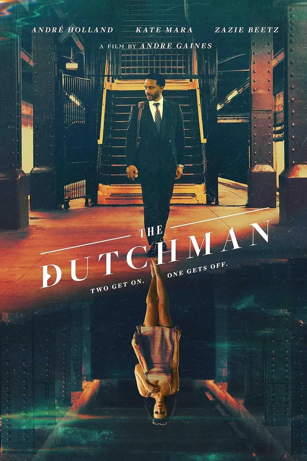 Read more about the article The Dutchman (2025) | Download Hollywood Movie