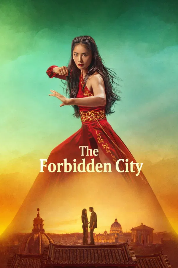 Read more about the article The Forbidden City (2025) | Download Foreign Movie