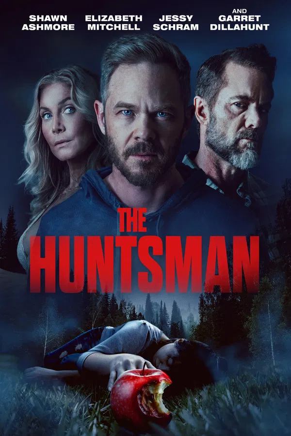 Read more about the article The Huntsman (2026) | Download Hollywood Movie