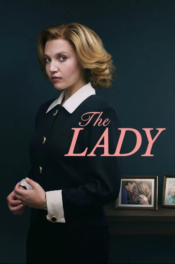 Read more about the article The Lady S01 (Complete) | TV Series