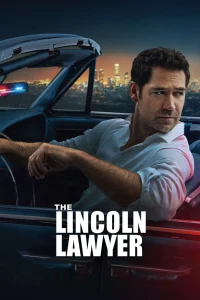 Read more about the article The Lincoln Lawyer S03 and S04 (Complete) | TV Series