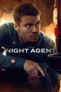 Read more about the article The Night Agent S03 (Complete) | TV Series