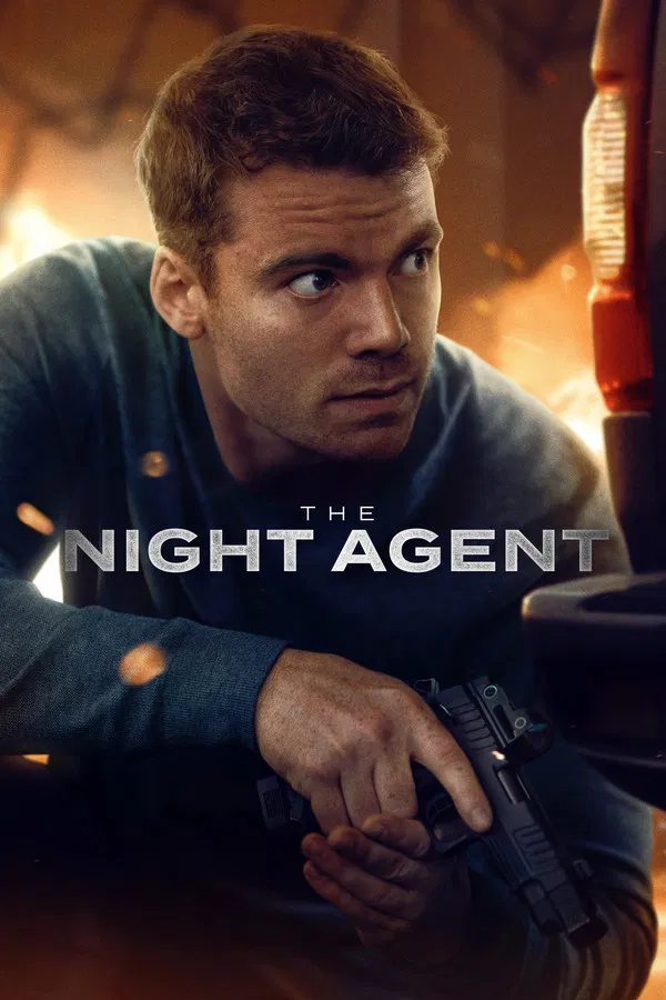 Read more about the article The Night Agent S03 (Complete) | TV Series