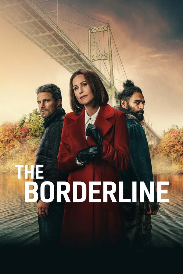 Read more about the article The Borderline S01 (Complete) | TV Series