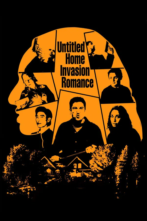 Read more about the article Untitled Home Invasion Romance (2025) | Download Hollywood Movie
