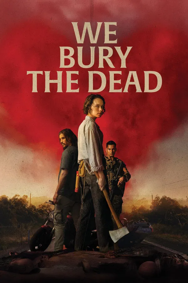 Read more about the article We Bury the Dead (2025) | Download Hollywood Movie