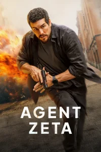 Read more about the article Agent Zeta (2026) | Download Hollywood Movie