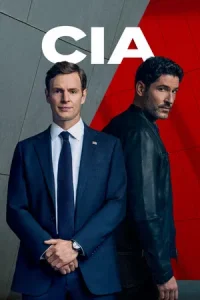 Download CIA Hollywood Tv series
