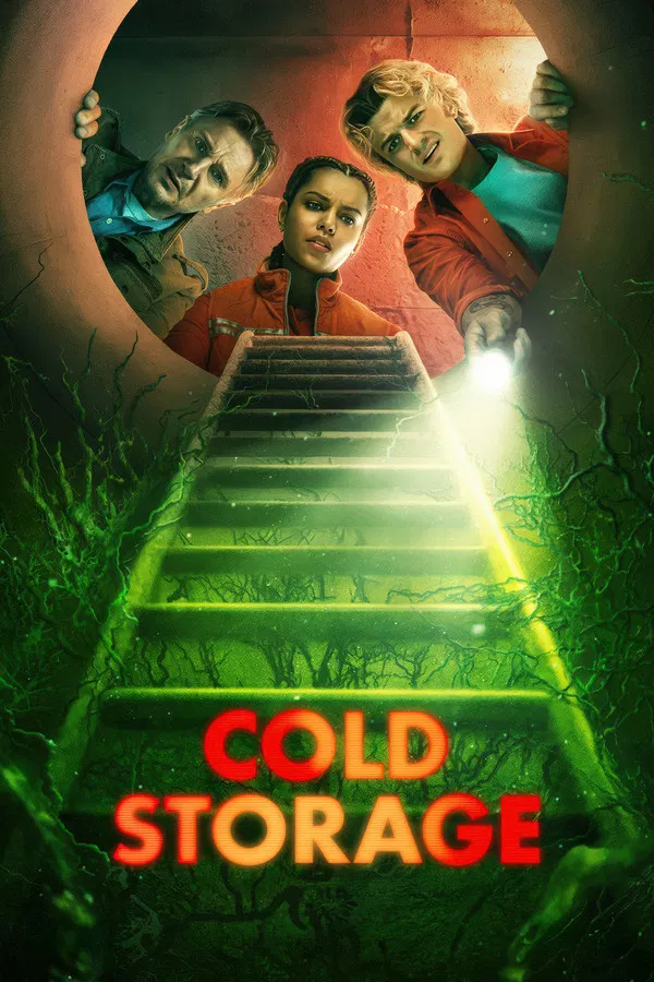 Read more about the article Cold Storage (2026) | Download Hollywood Movie