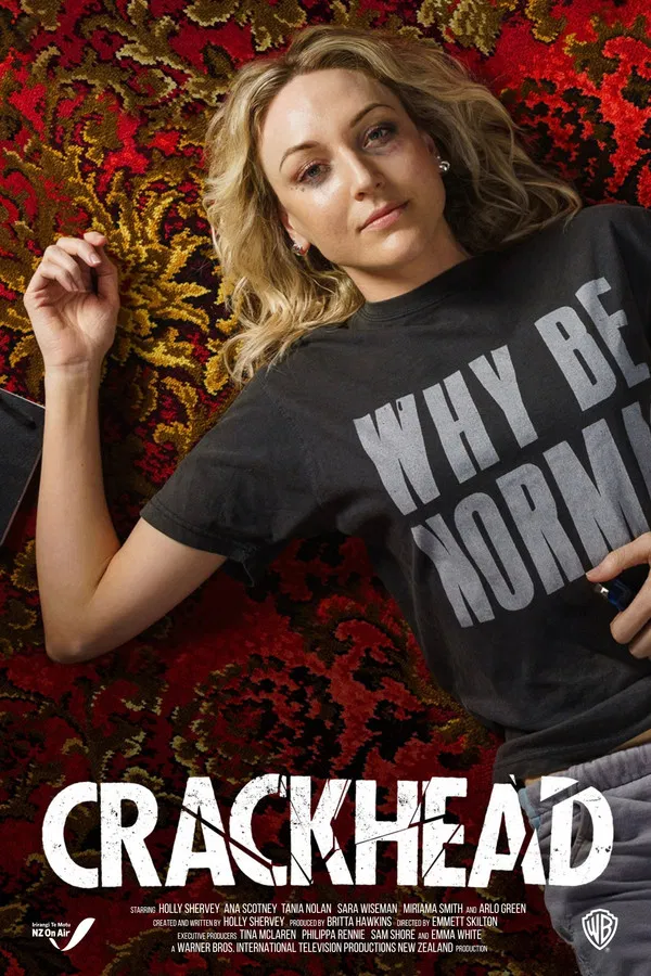 Read more about the article Crackhead S01 (Episode 08 ) | TV Series