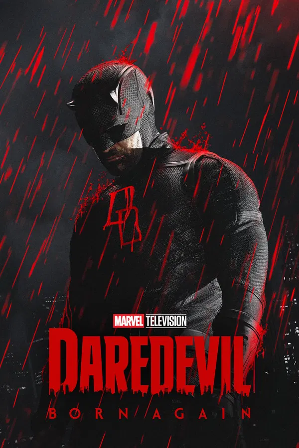 Read more about the article Daredevil: Born Again S02 (Complete) | TV Series