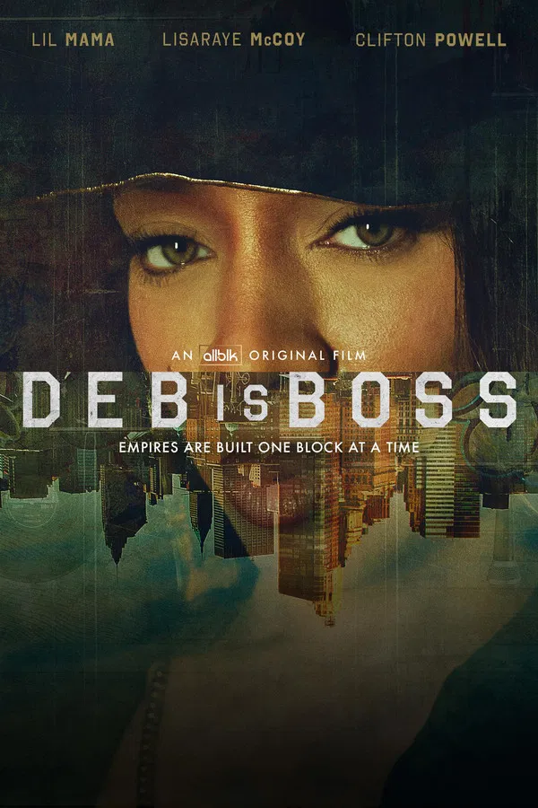 Read more about the article Deb is Boss (2026) | Download Hollywood Movie