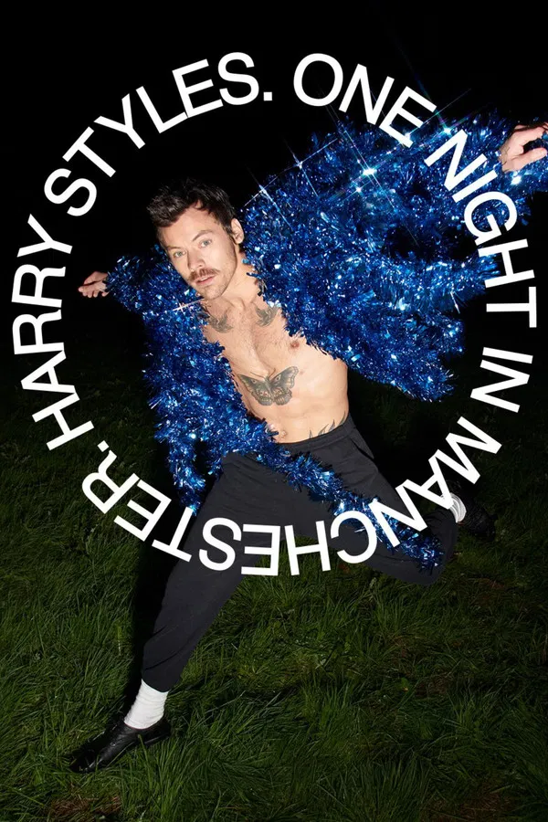 Read more about the article Harry Styles One Night in Manchester (2026) | Download Music Special