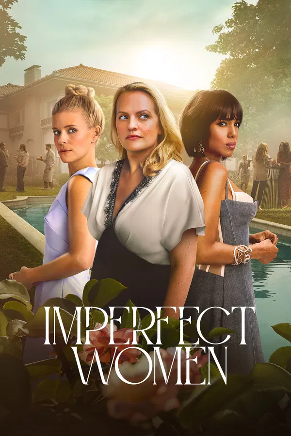 Read more about the article Imperfect Women S01 (Episode 8 Added) | TV Series