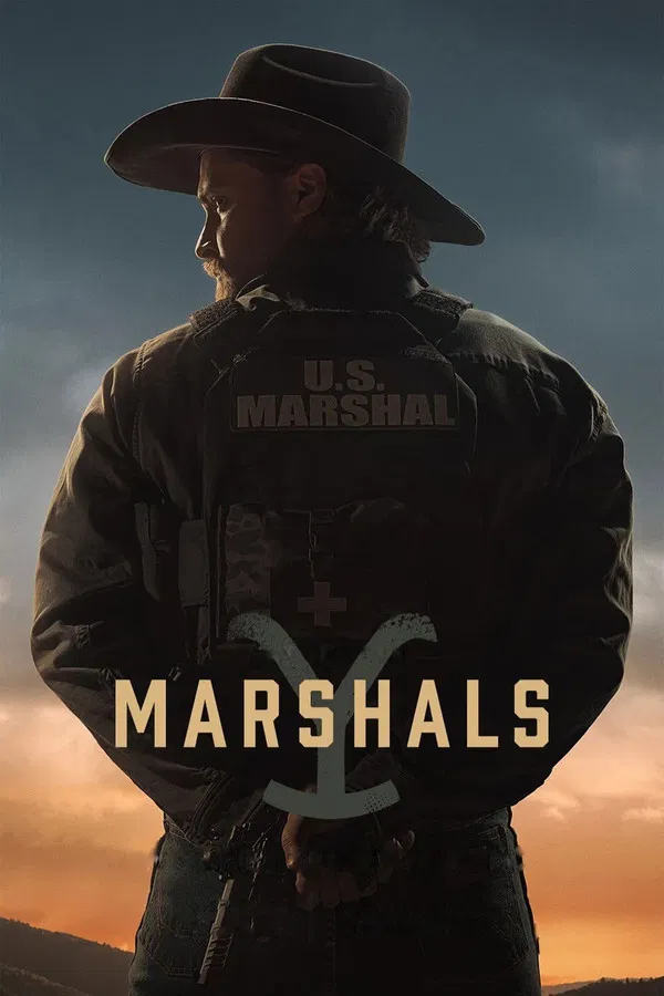 Read more about the article Marshal S01 (Episode 13 Added) | Tv series Drama