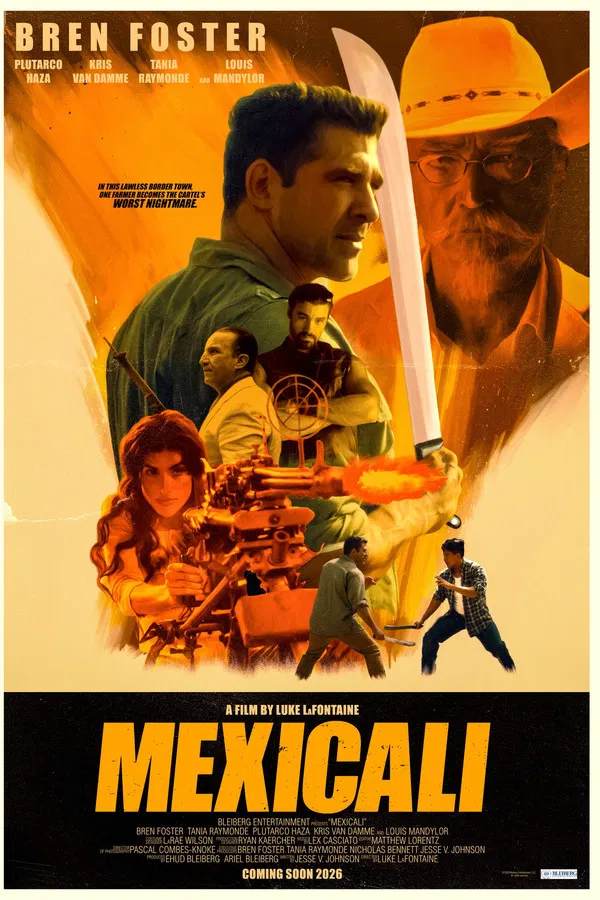 Read more about the article Mexicali (2026) | Download Hollywood Movie