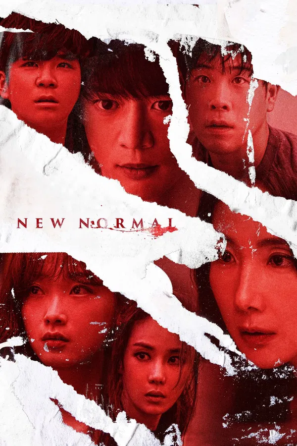 Read more about the article New Normal (2023) | Download Korean Movie