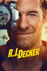 downloaded R.J Decker Hollywood tv series
