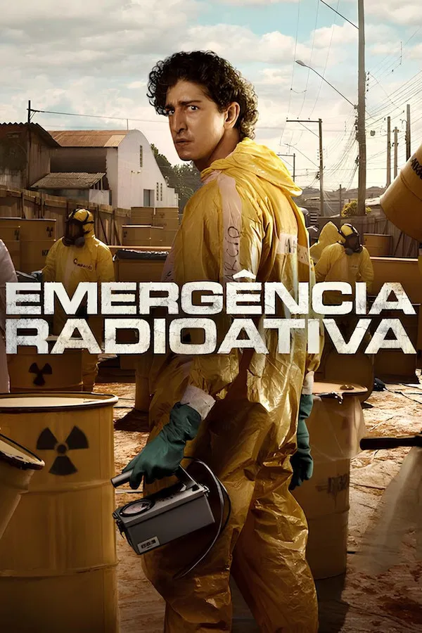 Read more about the article Radioactive Emergency S01 (Complete) | Foreign TV Series