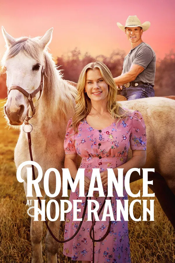 Read more about the article Romance at Hope Ranch (2026) | Download Hollywood Movie