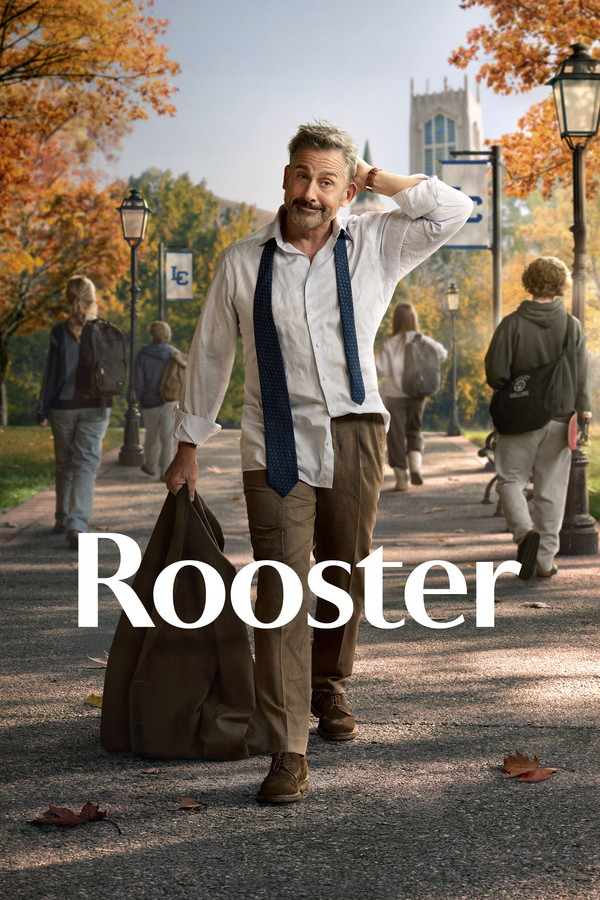 Read more about the article Rooster (Episode 10 Added)  | TV Series