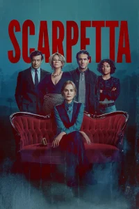 Read more about the article Scarpetta S01(Complete) | TV Series