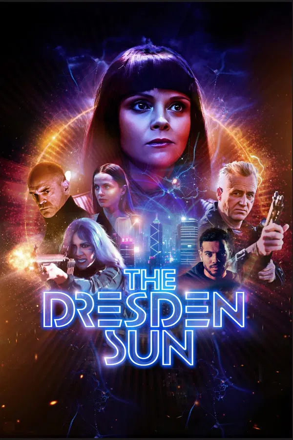 Read more about the article The Dresden Sun (2026) | Download Hollywood Movie