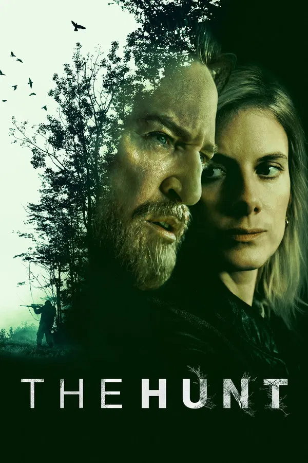 Read more about the article The Hunt S01 (Episode 6 Added) | Foreign TV Series