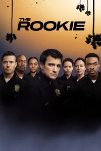 Read more about the article The Rookie S03 (Complete) | TV Series