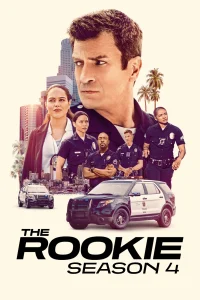 Read more about the article The Rookie S04 (Complete) | TV Series