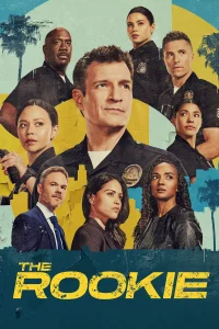 Read more about the article The Rookie S07 (Complete) | TV Series