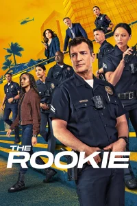 Read more about the article The Rookie S08 (Episode 18 Added) | TV Series