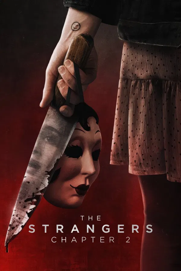 Read more about the article The Stranger: Chapter 2 (2025) | Download Hollywood Movie