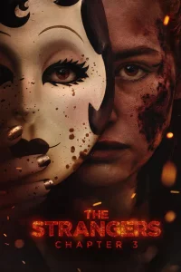 Read more about the article The Stranger: Chapter 3 (2026) | Download Hollywood Movie