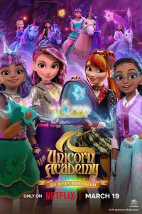 Read more about the article Unicorn Academy: Secrets Revealed S01 (Complete) | TV Series