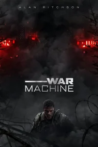 Read more about the article War Machine (2026) | Download Hollywood Movie