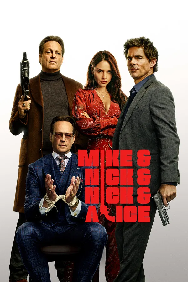Read more about the article Mick & Nick & Nick & Alice (2026) | Download Hollywood Movie