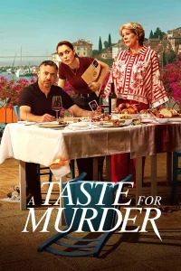Read more about the article A Taste for Murder (Complete)  | TV Series