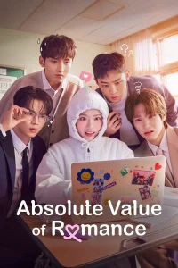 Read more about the article Absolute Value of Romance S01 (Complete) | Korean Drama
