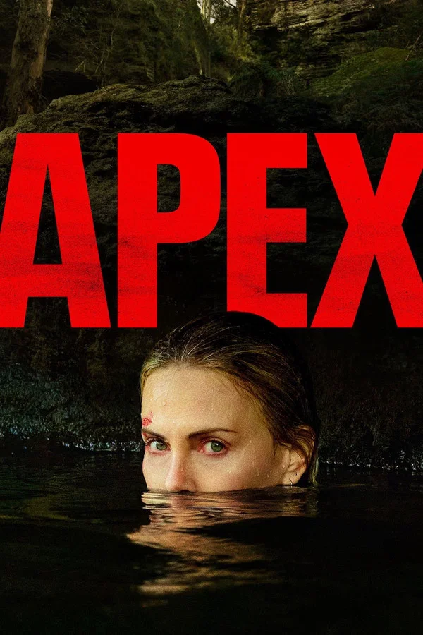 Read more about the article Apex (2026) | Download Hollywood Movie
