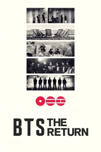 Read more about the article BTS: THE RETURN (2026) | Download Music Special