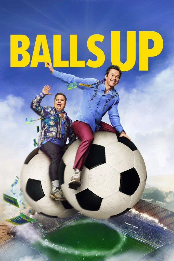 Read more about the article Balls Up (2026) | Download Hollywood Movie