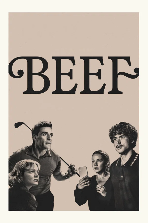 Read more about the article BEEF S02 (Complete) | TV Series