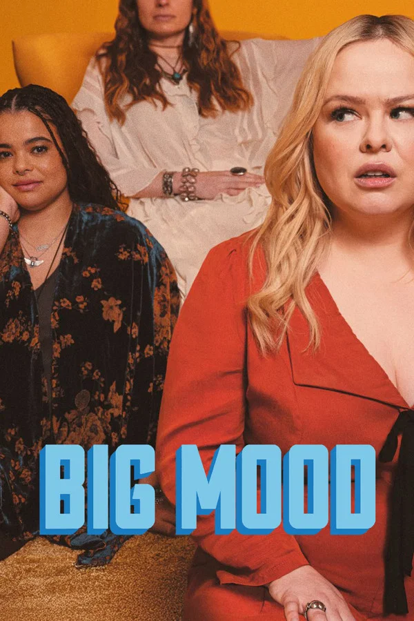 Read more about the article Big Mood S02 (Complete) | TV Series