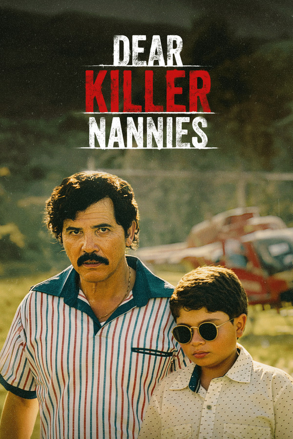 Read more about the article Dear Killer Nannies S01 (Complete) | Foreign TV Series