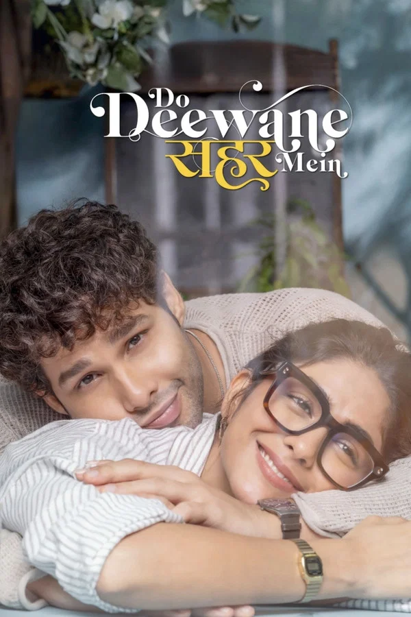 Read more about the article Do Deewane Seher Mein (2026) | Download Foreign Movie