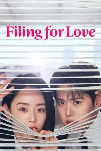 Read more about the article Filing for Love S01 (Complete) | Korean Drama