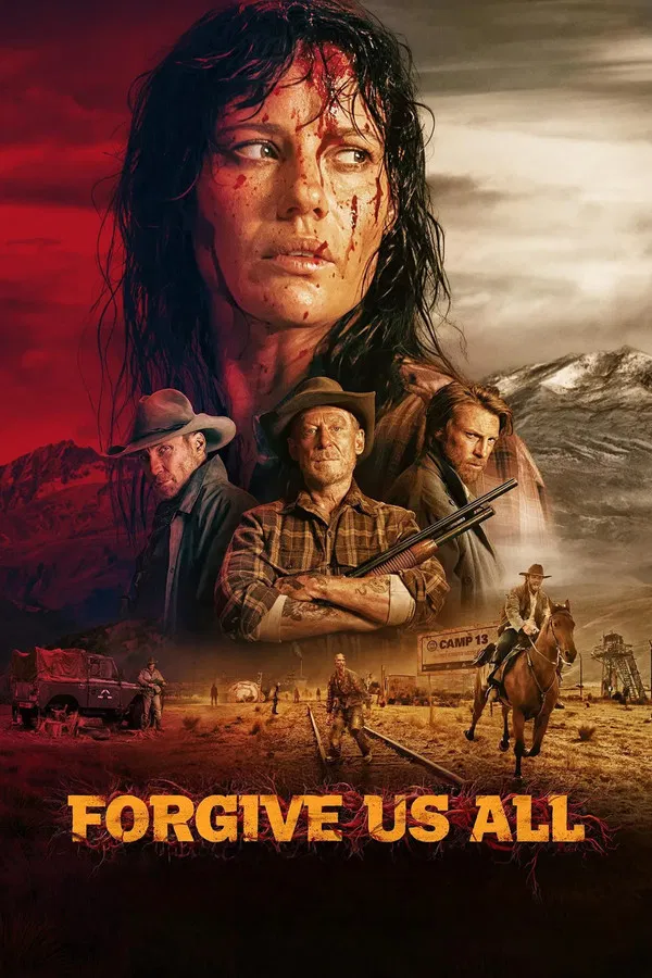 Read more about the article Forgive Us All (2025) | Download Hollywood Movie