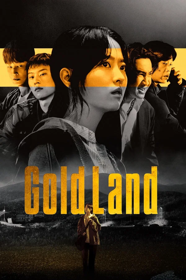 Read more about the article Gold Land S01 (Complete) | Korean Drama
