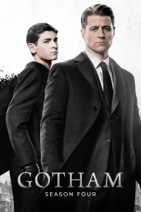 Read more about the article Gotham S04 (Episode 22 Fixed) | TV Series